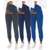 Pewter / Navy / Royal - 3 Pack