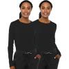 Black - 2 Pack
