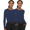 Navy - 2 Pack