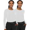 White - 2 Pack