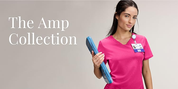 Med Couture & RothWear – perfectly fitted women’s athletic pants, tops, jackets, and soft, comfortable medical uniform pants.